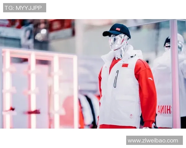 体育用品装备革新引领运动潮流助力健康生活新风尚