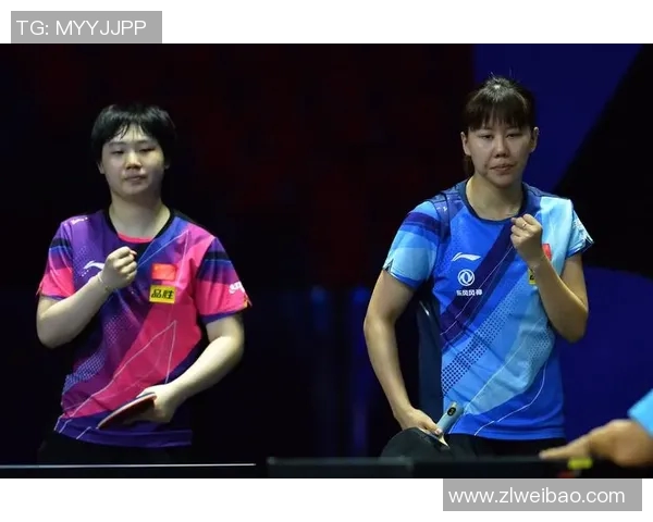 WTT球星挑战赛曼谷站精彩赛程全解析与赛事亮点一览