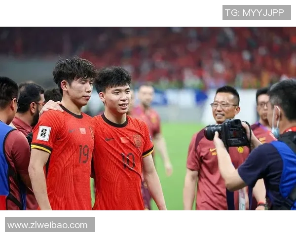 U23国足迎战韩国U23全力争胜展现青春风采与竞技实力