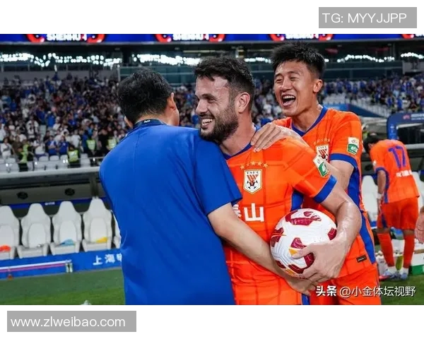 瓦科续约山东泰山展望未来球队新篇章球迷期待再创辉煌 瓦科续约山东泰山展望未来球队新篇章球迷期待再创辉煌