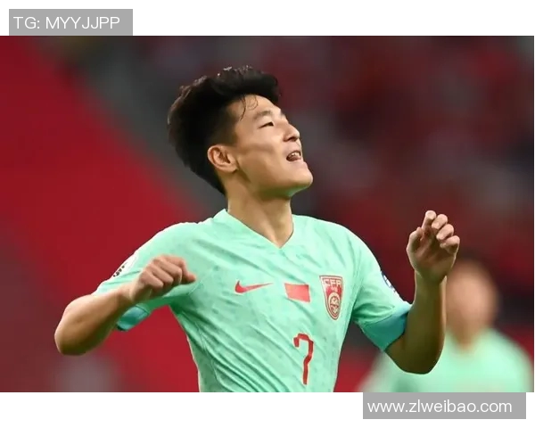 亚冠精英联赛中武磊助攻表现出色引发球迷热议与期待 亚冠精英联赛中武磊助攻表现出色引发球迷热议与期待