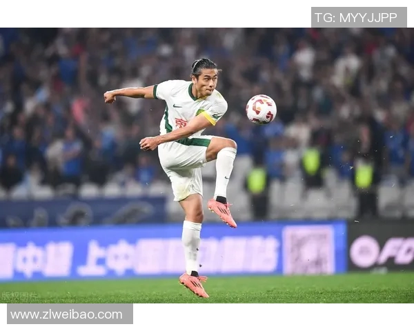 北京国安对阵武汉三镇张玉宁表现分析与比赛精彩瞬间回顾 北京国安对阵武汉三镇张玉宁表现分析与比赛精彩瞬间回顾