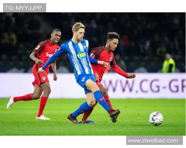 柏林赫塔主场惜平弗赖堡，立于不败之地尚需进一步努力