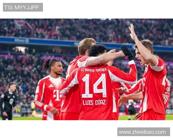 拜仁慕尼黑痛失领头羊位置，德甲积分榜告急失利让球队雪上加霜