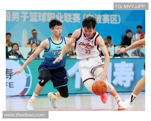 CBA吴前领衔浙江队奋勇争先展现篮球风采与团队精神