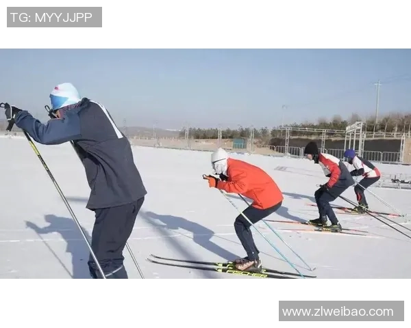 冰雪赛事备战全景纪录片即将上线展现运动员拼搏与梦想的旅程