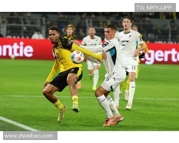 多特客场失利霍芬海姆逆袭取胜