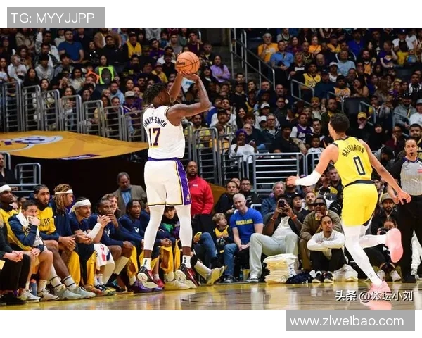 公牛战胜湖人，豪取七连胜！主教练：球队正处于最佳状态