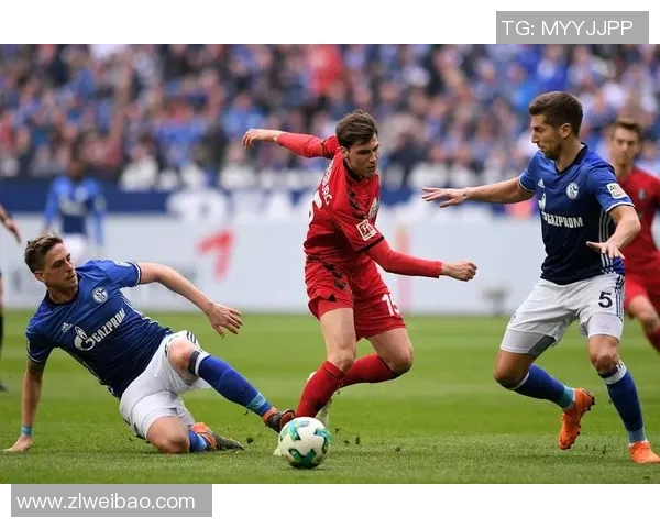 汉堡主场胜法兰克福，德甲保级前景大好