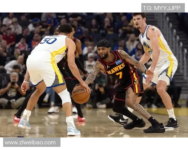 勇士大胜老鹰，库克三分球绝杀引爆全场