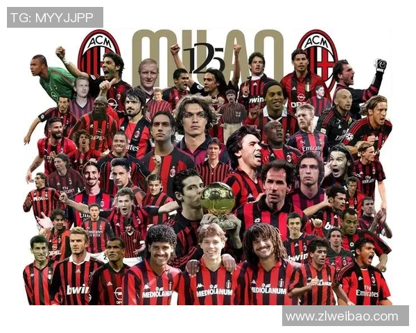 意甲巨人AC米兰宣布引进巴西天才中场,重塑中场核心实力 意甲巨人AC米兰宣布引进巴西天才中场,重塑中场核心实力