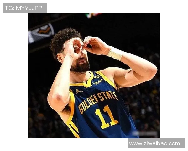 汤普森手感火热,勇士队大胜对手:再现王者风范