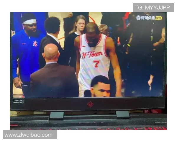 火箭横扫独行侠，哈登压哨绝杀送对手5连败