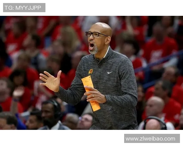 爵士队内部矛盾激化，主教练发表谴责声明