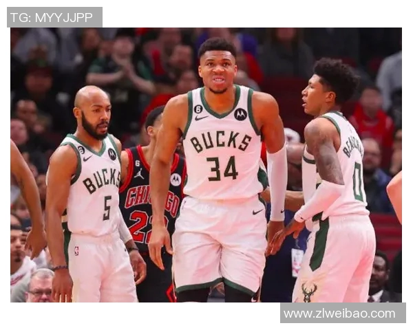 雄鹿连胜砍下41赢下猛龙，迈向总冠军的坚实步伐